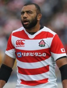 Michael Leitch