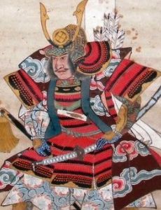 Nishina Morinobu