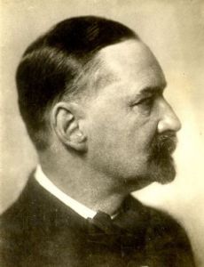 Ludolf von Krehl