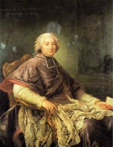 Dominique de La Rochefoucauld