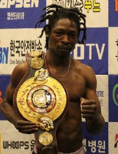 Heuk San Lee