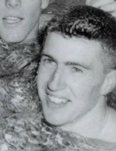 Kevin O'Halloran