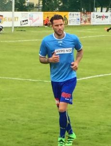 Kai Heerings