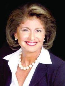 Sandra M. Pihos