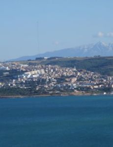 Tipaza