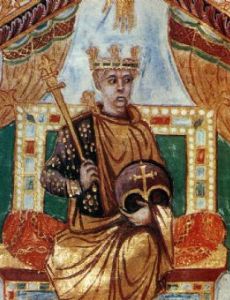 Charles the Bald