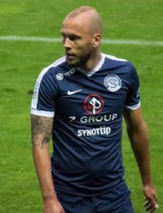 Jakub Petr