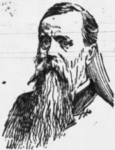 Charles W. Pavey