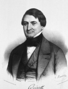 Augustin Grisolle