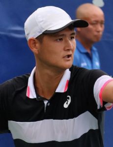 Wu Tung-lin