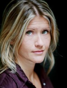 Laura Préjean