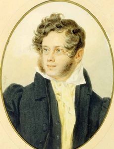 Pyotr Vyazemsky