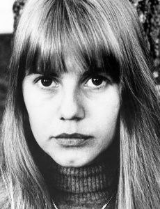 Lena Nyman