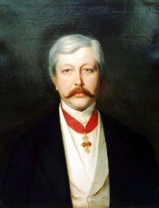 Engelbert, 8th Duke of Arenberg