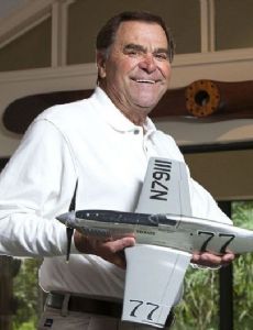 Jimmy Leeward