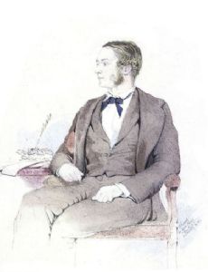 Arthur Purves Phayre