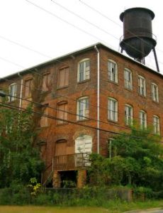 Piedmont Buggy Factory