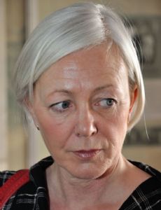 Moira Gemmill