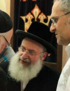 Osher Weiss
