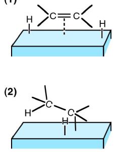 Hydrogenation