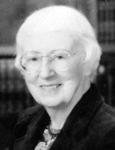 Harriet P. Dustan