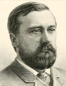 Abraham Dowdney