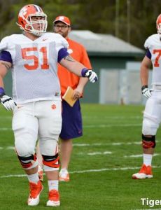 Taylor Hearn (American football)