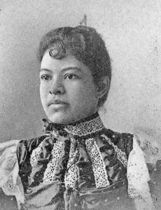 Ida Gray