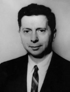Joseph Shallit