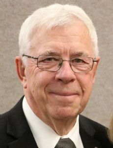 Rich Wardner