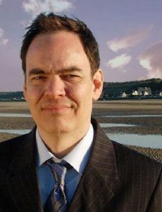 Max Keiser