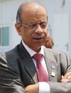 Atul Khare