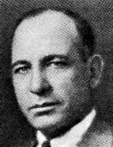 Edward L. Thrasher