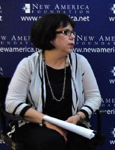 Deborah Blum