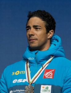 Richard Jouve