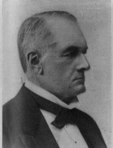 Charles Harvey Denby