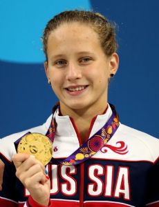Polina Egorova
