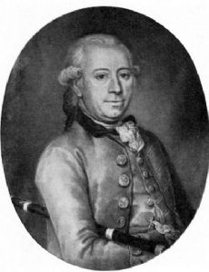 Jean Abraham Grill