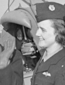 Joan Hughes