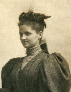 Princess Elisabeth of Waldeck and Pyrmont