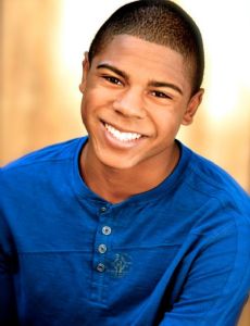 Cedric Payne