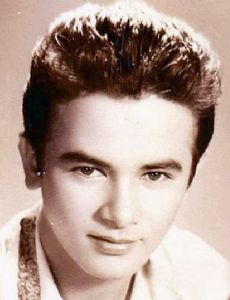 Lou Salvador Jr.