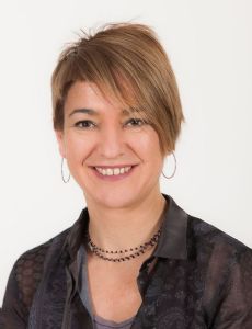 Lourdes Ciuró