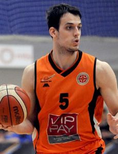 Nemanja Krstić