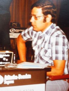 Shimon Kagan