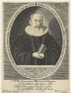Johann Matthäus Meyfart