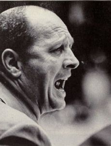 Johnny Orr