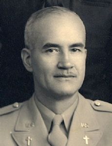 V. Trygve Jordahl