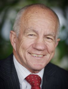 Bob Simcock