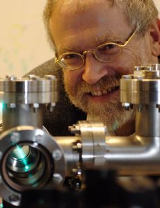 Anton Zeilinger